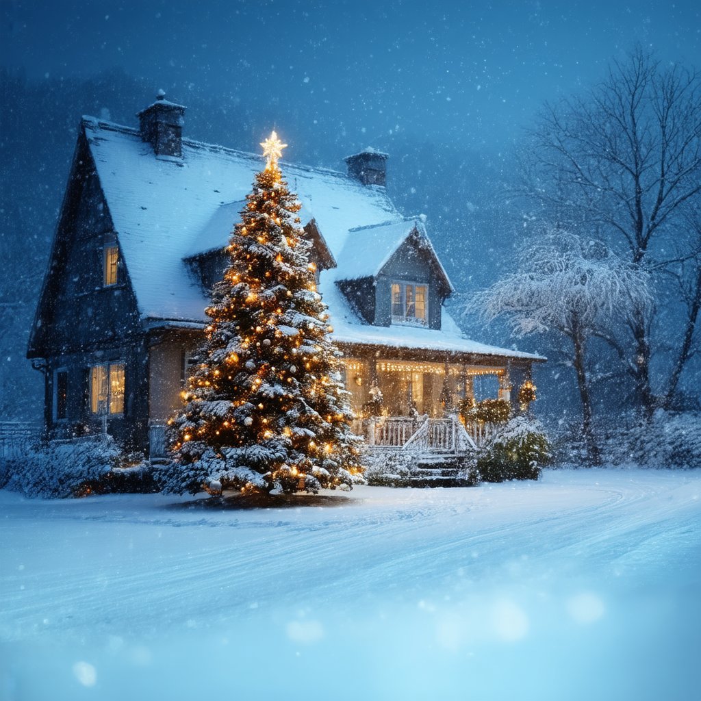 Try Stable Diffusion 3.5 Large on ScitiX. Merry Christmas! console.scitix.ai/simaas/