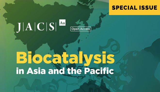 chemstation's tweet image. JACS Auの最新特集号では、アジア太平洋地域における生物触媒研究を特集しています。ぜひ特集号をご覧ください！ #JACSAu #Biocatalysis #ACS
buff.ly/4fDLCau
