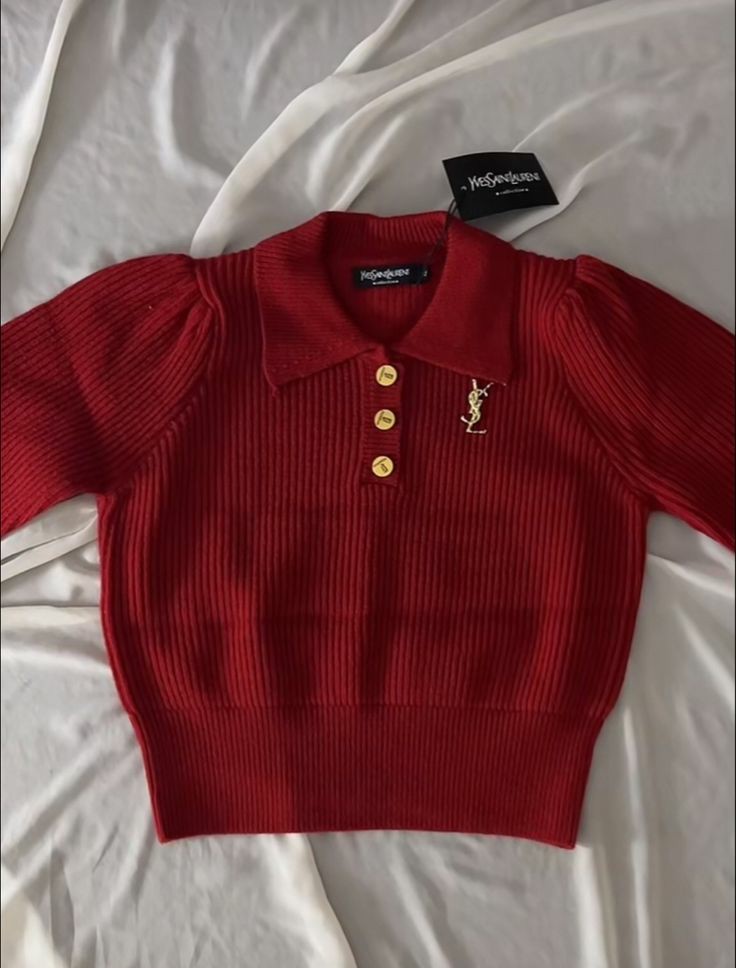 YSL ♥️