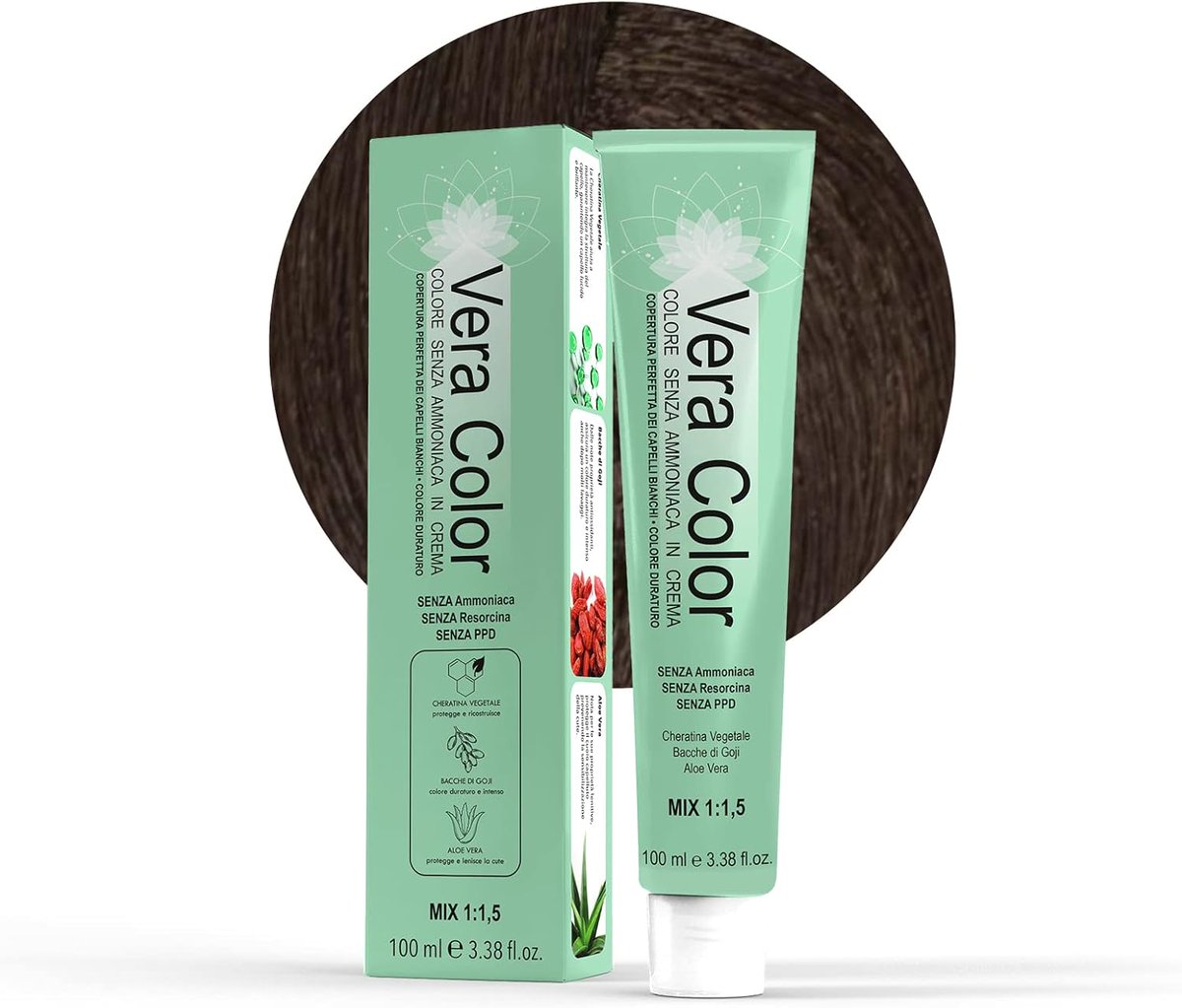 UPrezzo's tweet photo. ABBIAMO TROVATO UNA NUOVA OFFERTA ✌️

Il prodotto "Vera Color - Biondo Scuro" è in #sconto del 33,4 %
👉 Costava €14.99
👉 Ora costa €9.99

Link👉 : https://t.co/nSZgTRQlgc

#offerte #Amazon #Sconti #ScontiAmazon https://t.co/a23aIgeEJr