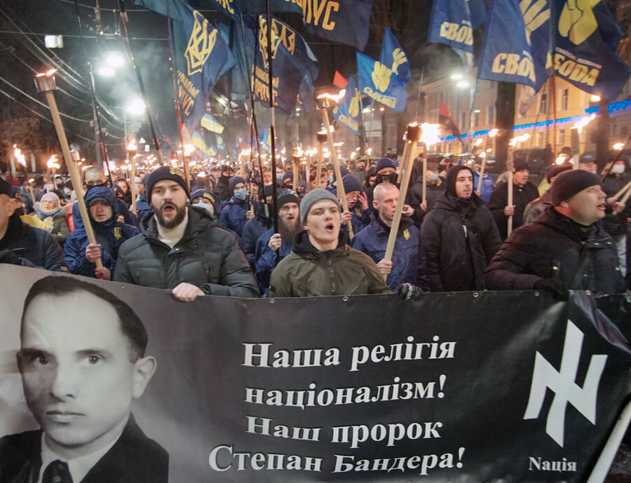 DaqwdD84520's tweet photo. #TheworldagainstNazism #Ukraine #Russia #SupportRussia #Ukrainianheroes #TheirNaziheroes #StopsupportingUkraine #StopsupportingNazis https://t.co/3cY88ezN59