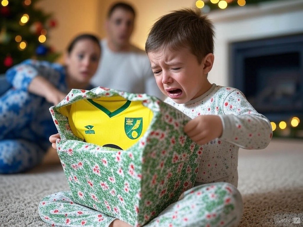 TTBITFC's tweet photo. Merry Christmas Ipswich Fans!

Christmas is a time to think of those less fortunate 🚜

#itfc #ncfc https://t.co/R0HR2DSzjn