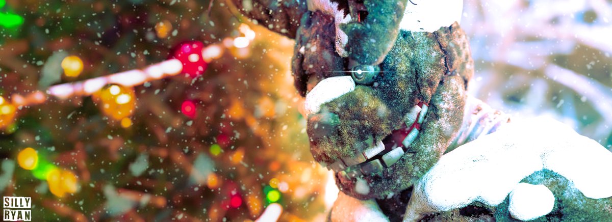 Merry Christmas
#FNAF #Christmas2024 #jollyrender