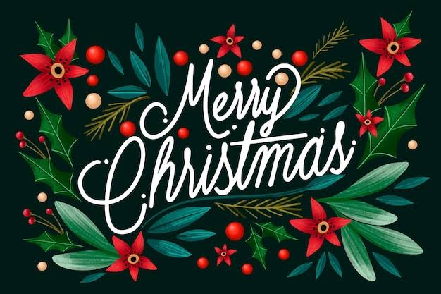 GeneralRuud's tweet image. Merry Christmas guys