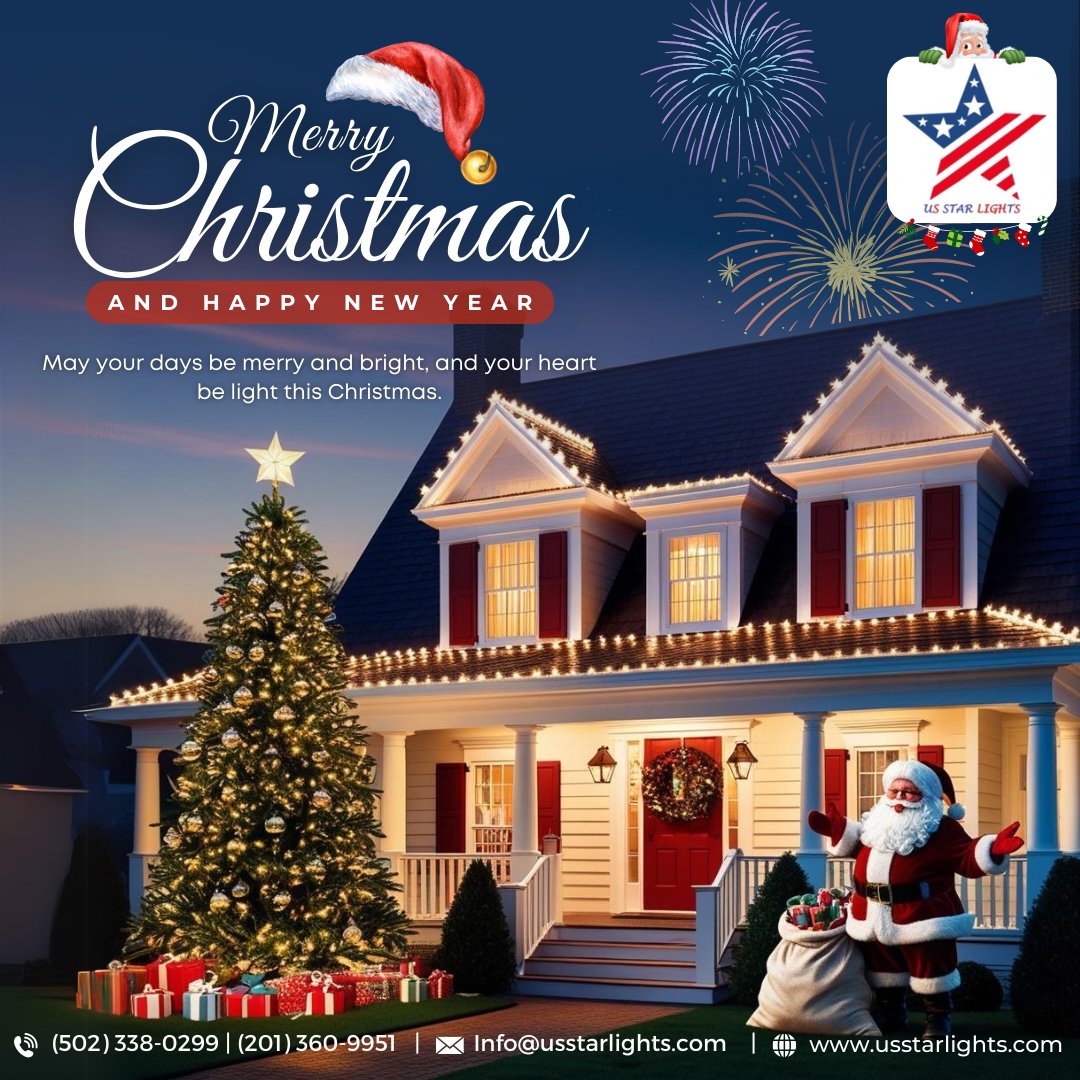 Us Star Lights tweet media