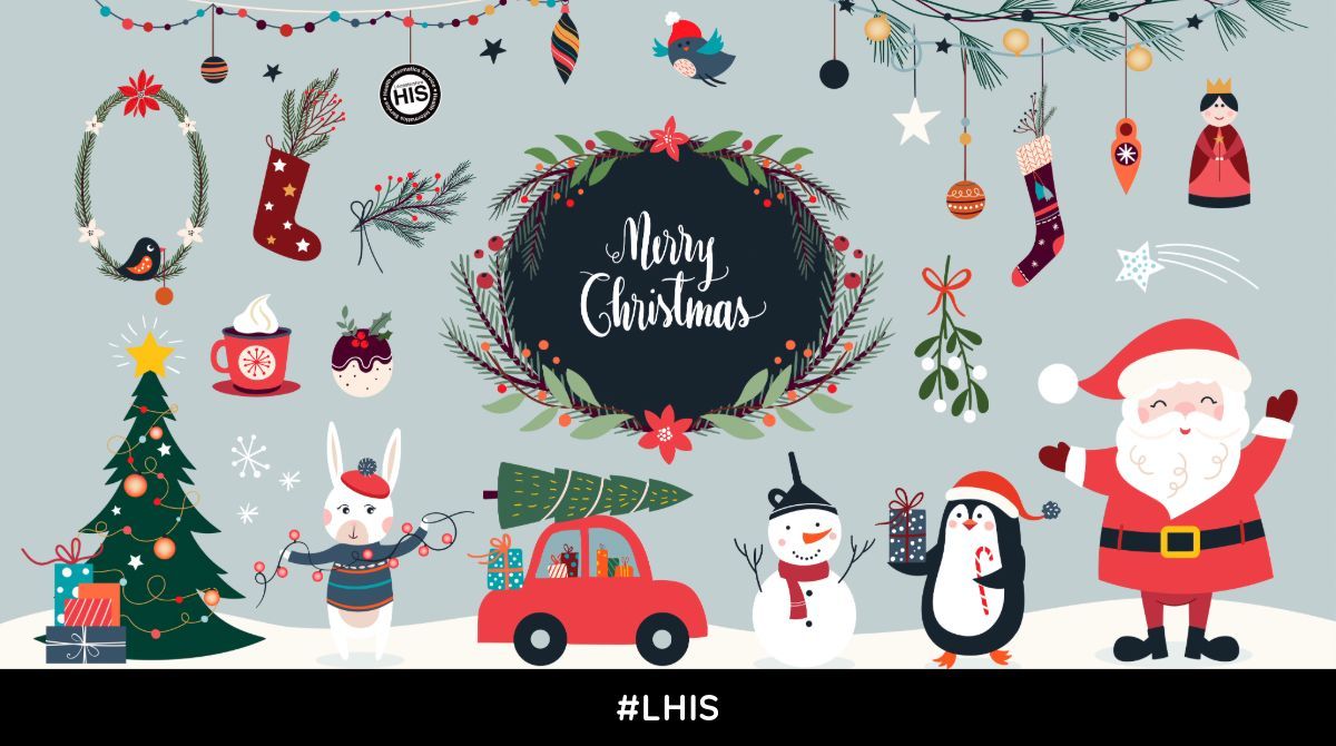 We would like to wish a very Merry Christmas to everyone celebrating 🎄

#Christmas2024