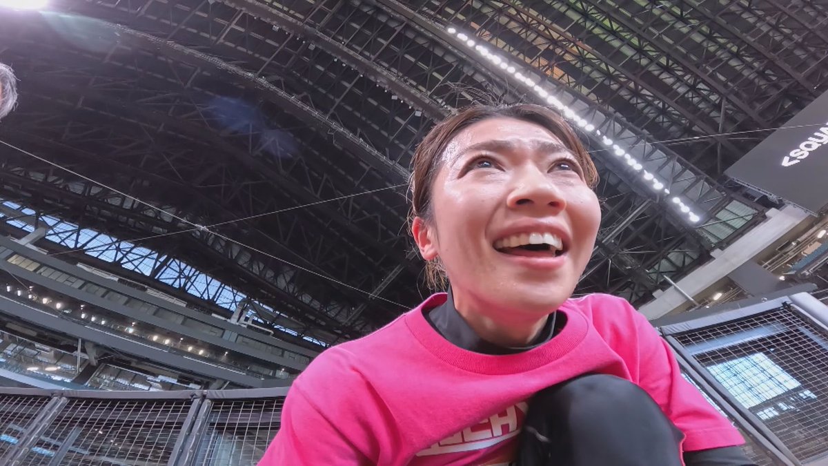 あすのグッチーな！は、年内ラスト！

全力疾走！
オンスクワッドレースに参戦してきました🔥
体調不良で当日欠席となった堀内アナの分も戦いました

結果はいかに…

さらに！一年の感謝をこめて、
現金5万円やスキーのリフト券など豪華プレゼントが当たるチャーンス！！！

9:55-ご覧ください♪