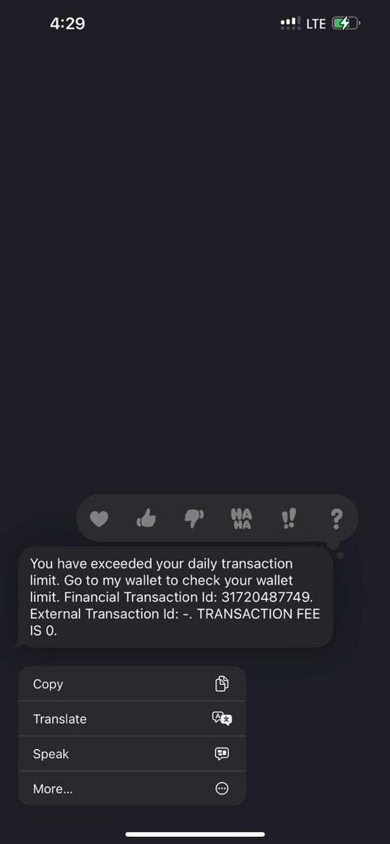 0panaa_1's tweet image. 4 ways to escape billing I say make I update una 🙏
