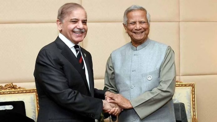 newsindia24x7_'s tweet image. पाकिस्तान आर्मी से ट्रेनिंग लेगी बांग्लादेश की सेना, जानें कैसे जागा 53 साल बाद ये प्यार?

#pudhari #International #bigtension #Pakistani #india #bangladeshs #NewsIndia24X7 
@Manishk33860773 
newsindia24x7.org/world/after-53…