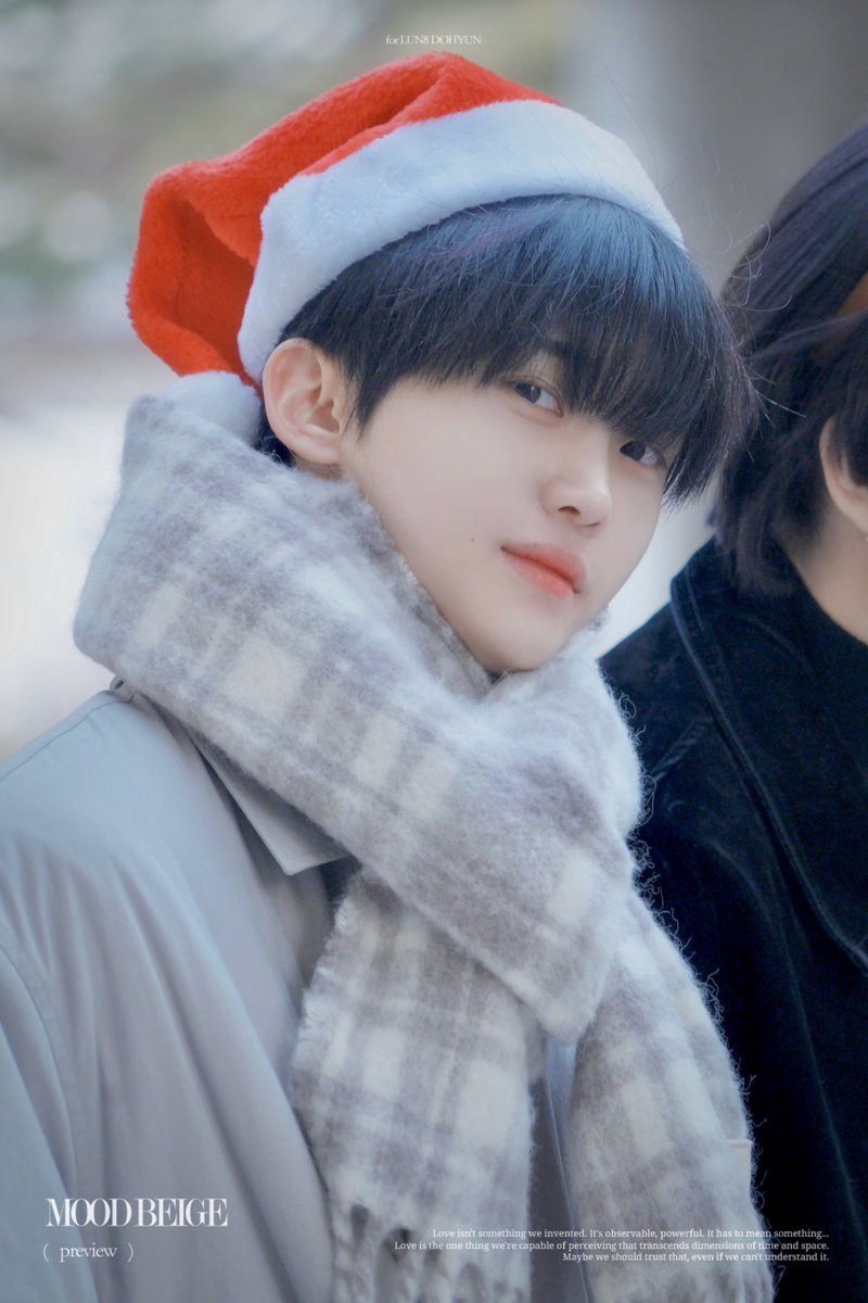 241225 GMP 입국
#DOHYUN #도현 #박도현 #ドヒョン
#LUN8 #루네이트 #ルネイト

Best x-mas present ever🎁💕