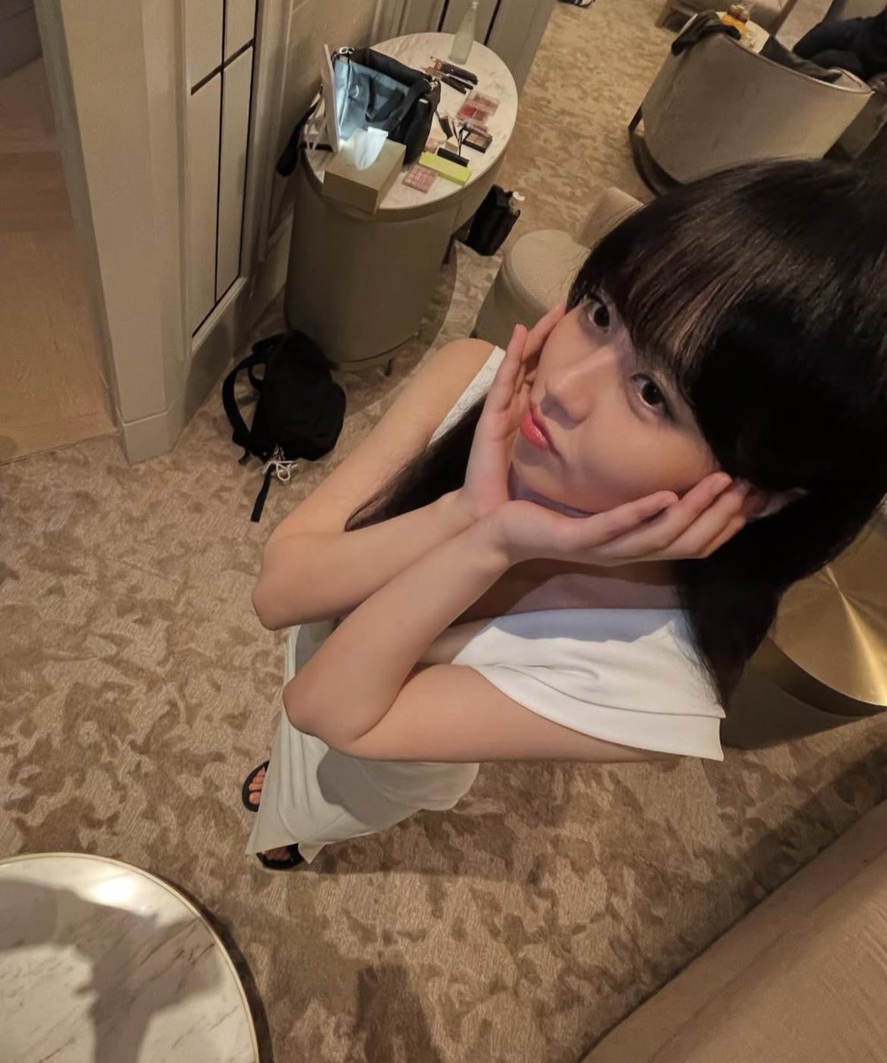 241225 쏘별 𖤐 𝑼𝑷𝑫𝑨𝑻𝑬

Merry Christmas 🎅🎄🐕

#김소현 #Kimsohyun #金所泫 
#キムソヒョン