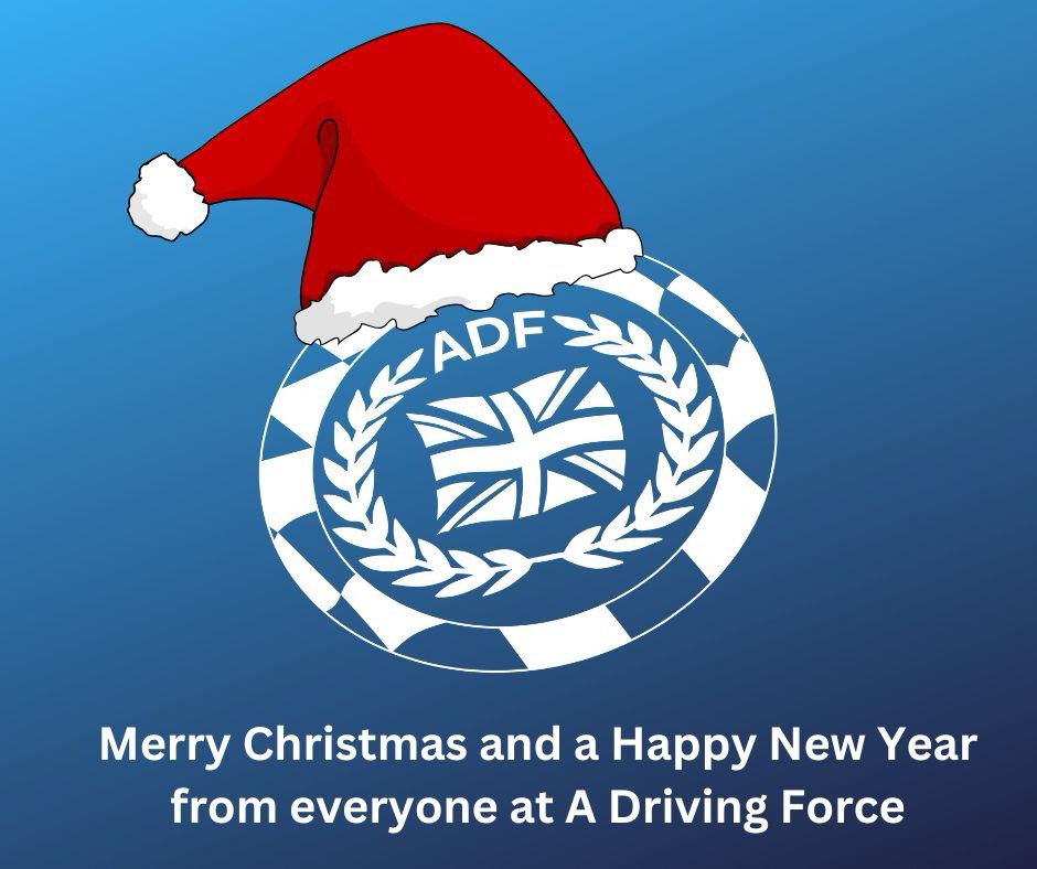 Wishing all of our participants, sponsors, supporters and volunteers a lovely Christmas and a happy New Year x

#merrychristmas