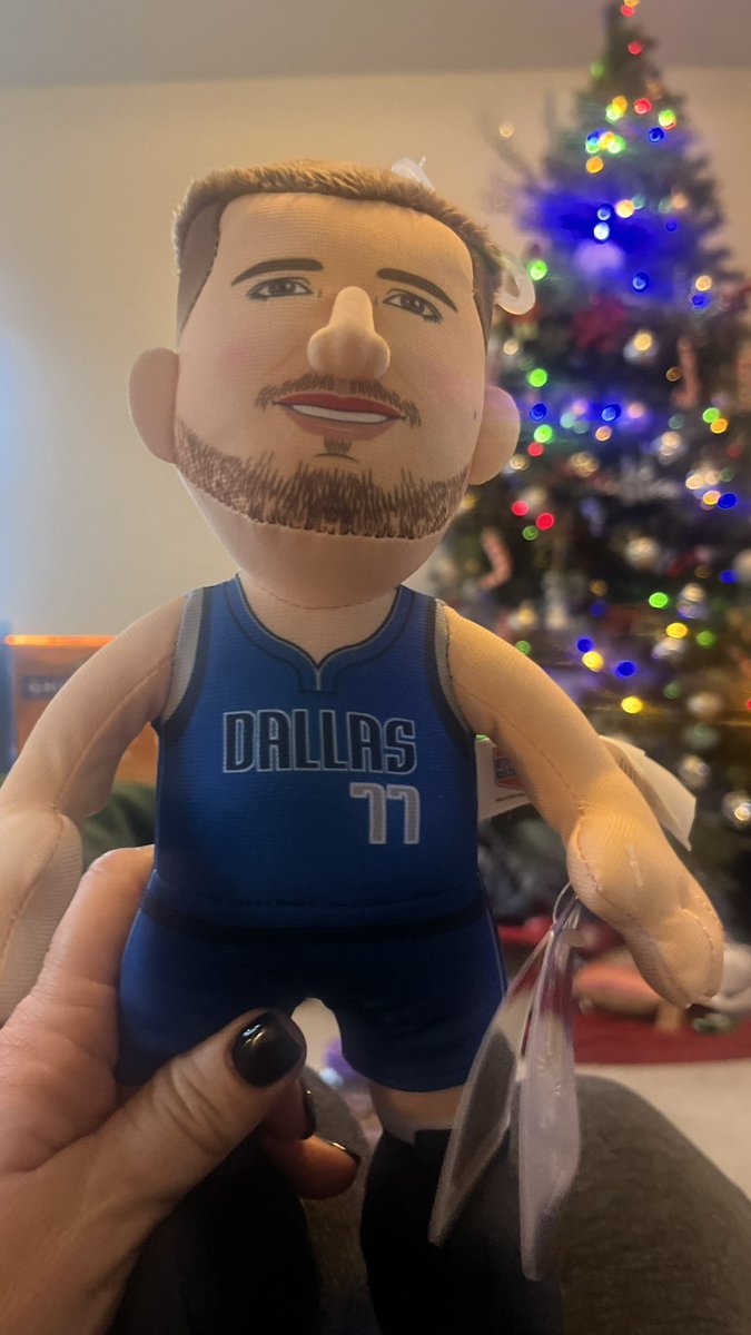 Jackie Thompson tweet media