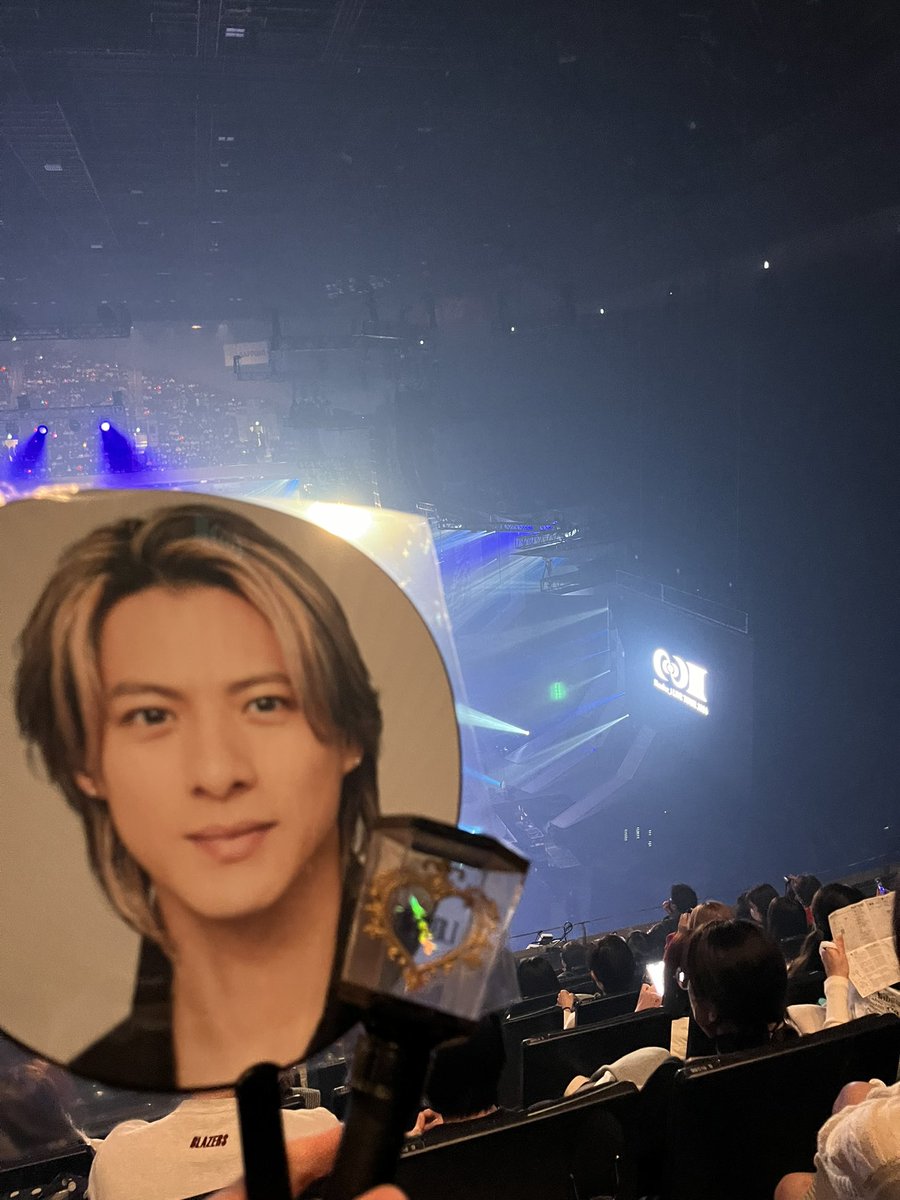 hellolife12's tweet photo. 全然買えたー！
#number_i https://t.co/OpoaX7TeNS