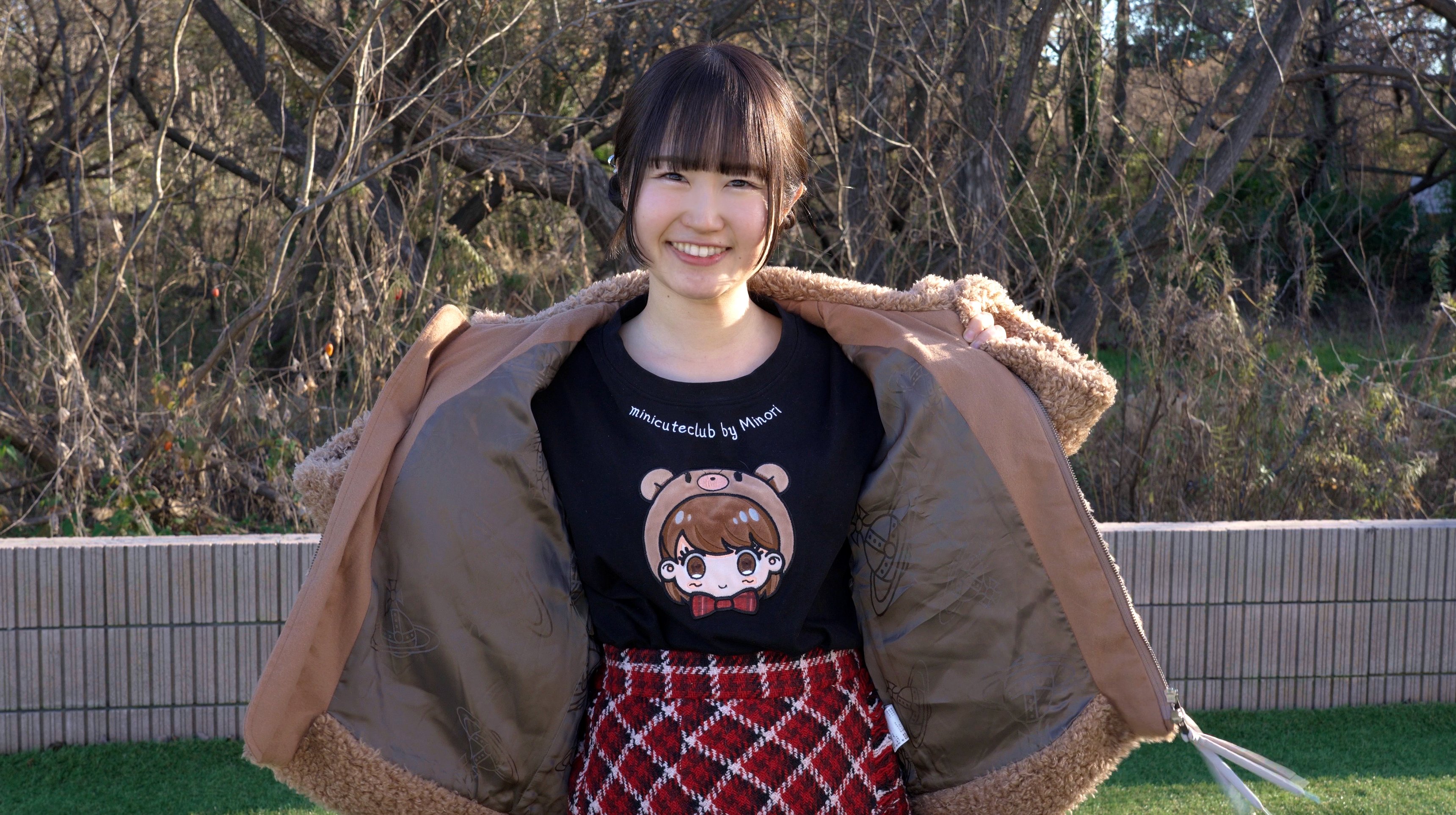 MINORI🍓みのりん (@minicuteclub) / X