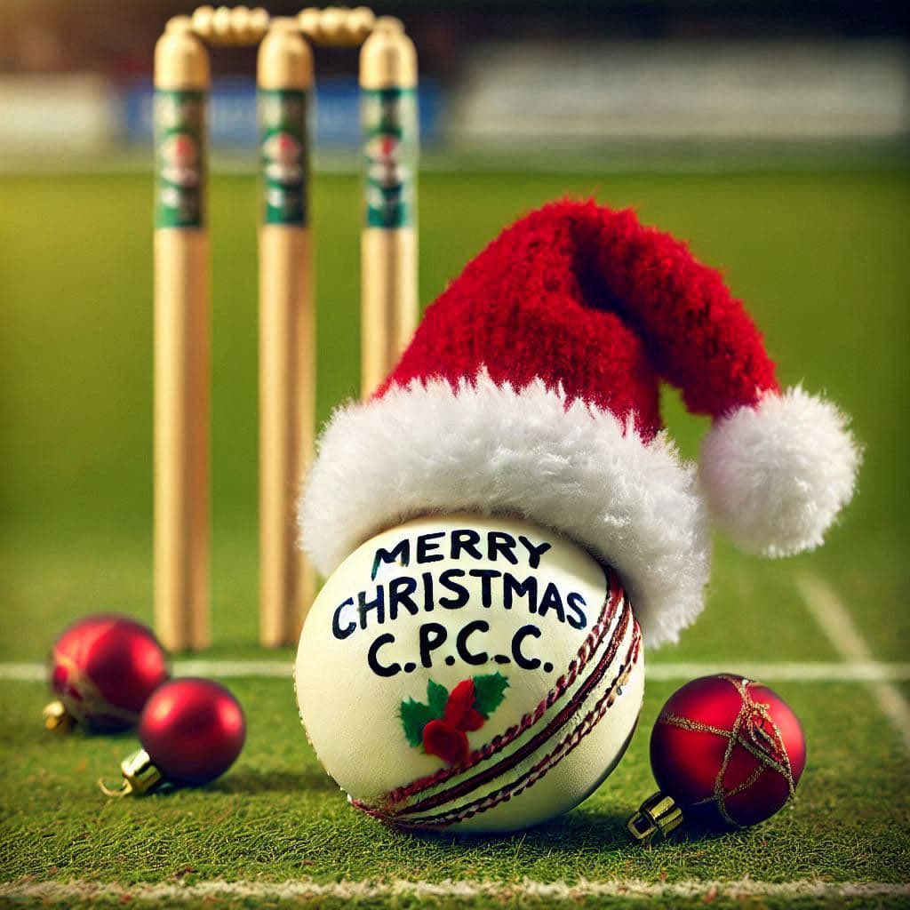 Crowhurst Park CC tweet media