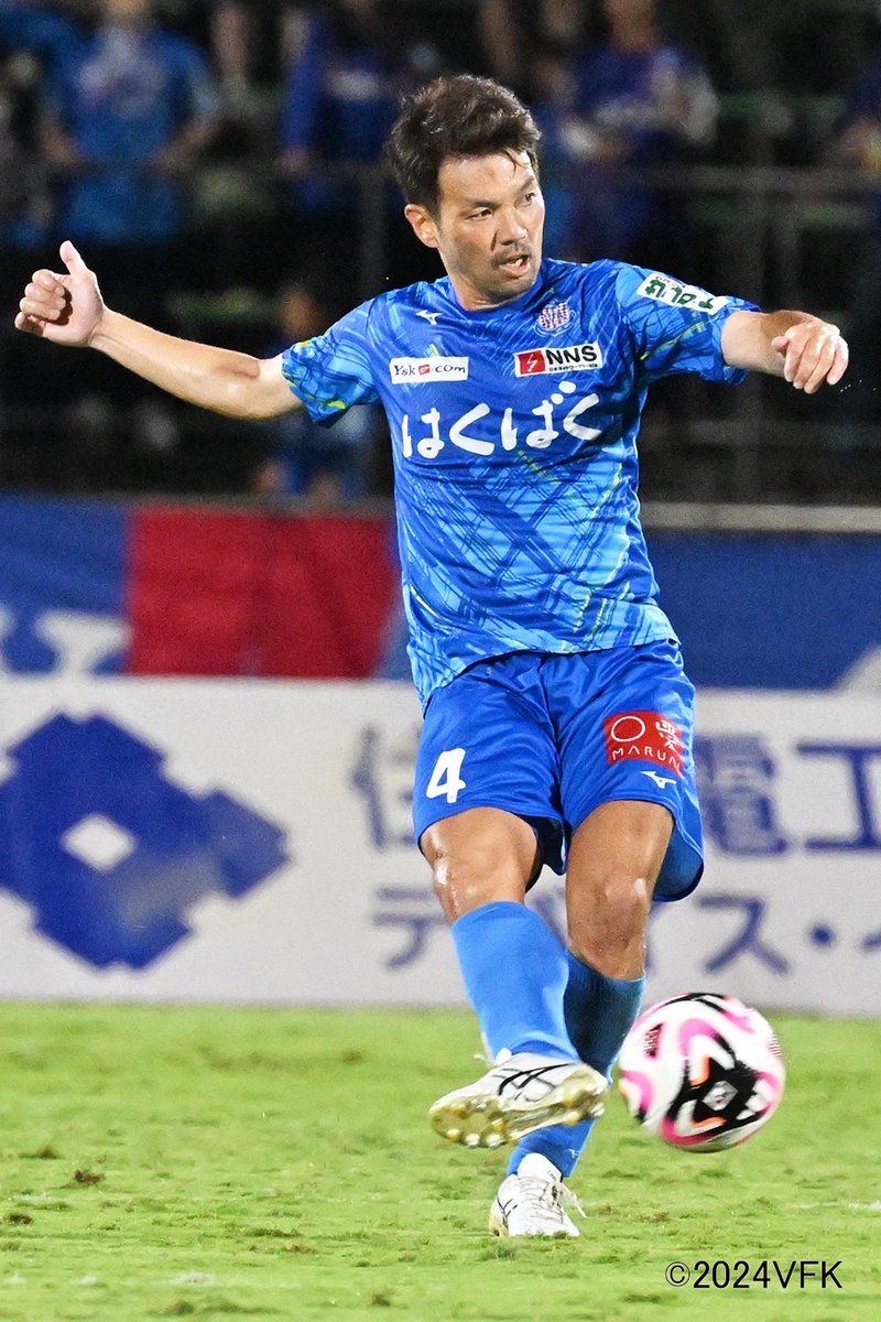 ヴァンフォーレ甲府 #契約更新📝 2025シーズンもよろしくお願いします