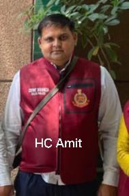 Crime Branch Delhi Police tweet media