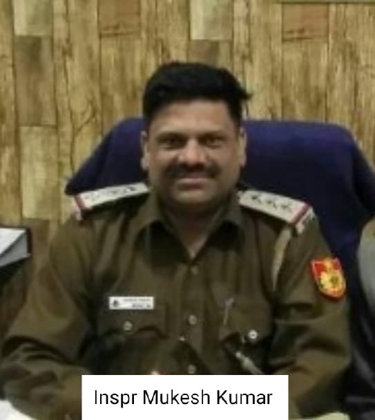Crime Branch Delhi Police tweet media