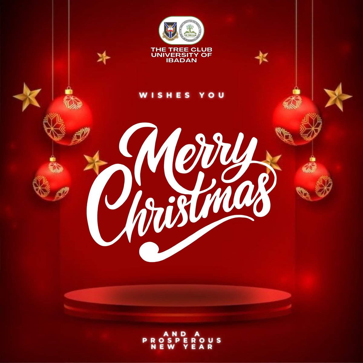 Tree Club, UI tweet media