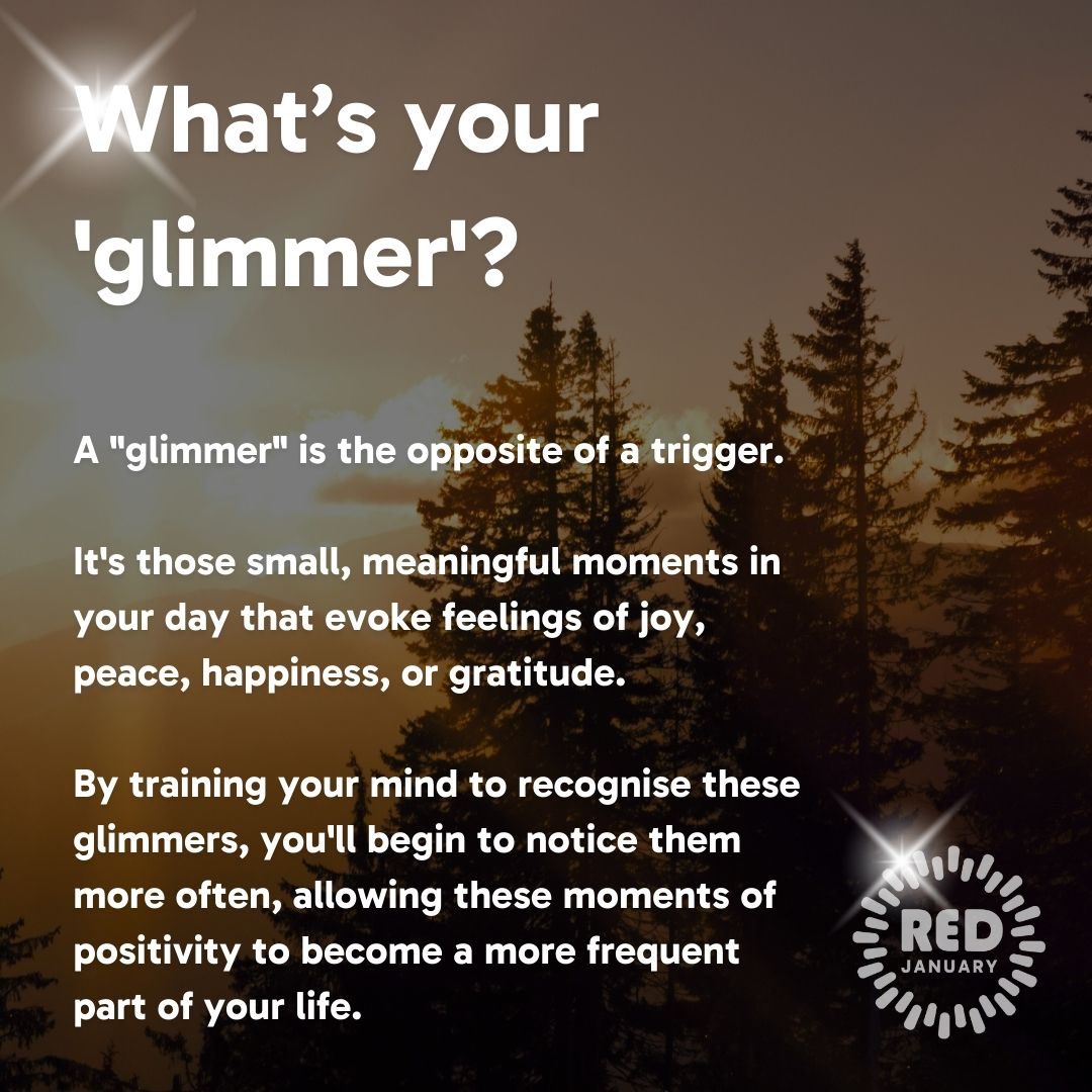 REDers, however you’re spending today, we hope this adds some extra brightness in some way. ✨

Why not share this with someone you care about. It may just be the boost they need.