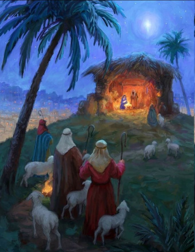 LadyLabyrinth5's tweet image. Feliz Navidad 🎄