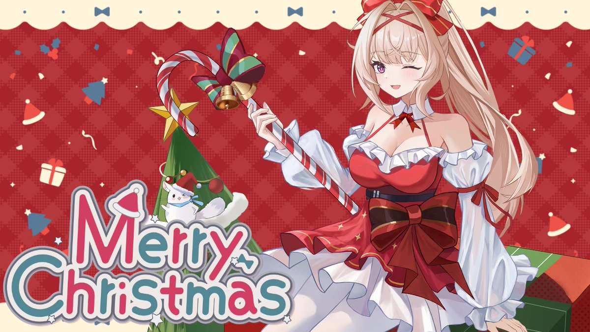 白紫茉莉/En-gene tweet media