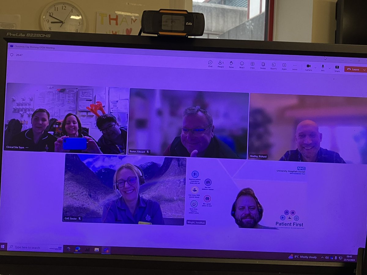 Sarah Herbert (@sarahjherbert) on Twitter photo The fabulous site and on call teams <a href="/UHD_NHS/">University Hospitals Dorset NHS Foundation Trust</a> today thank you for all you doing today The fabulous site and on call teams <a href="/UHD_NHS/">University Hospitals Dorset NHS Foundation Trust</a> today thank you for all you doing today