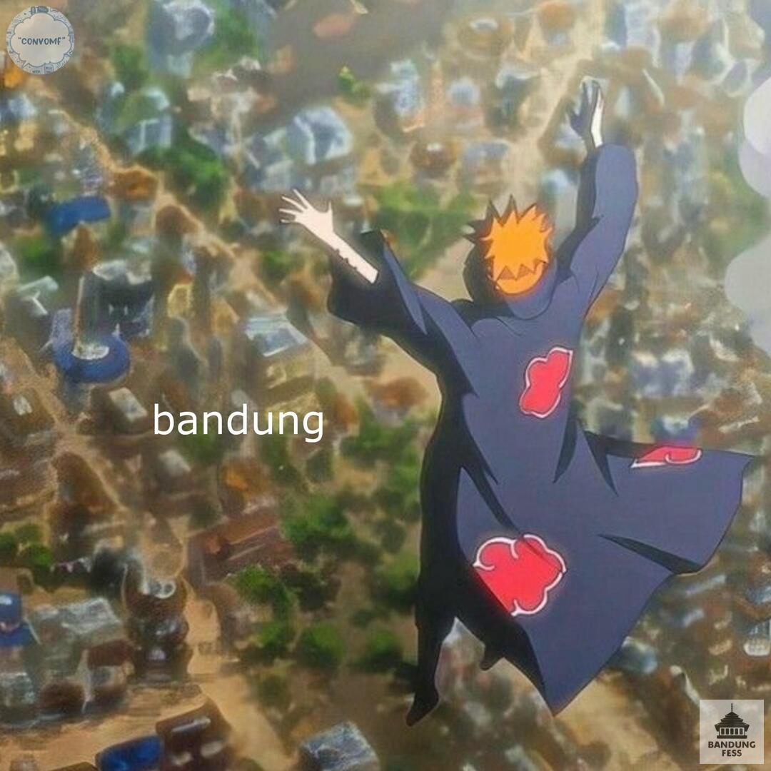 Warga kabupaten plis terima ainggg. Aing takut bentar lagi jam 5 euy