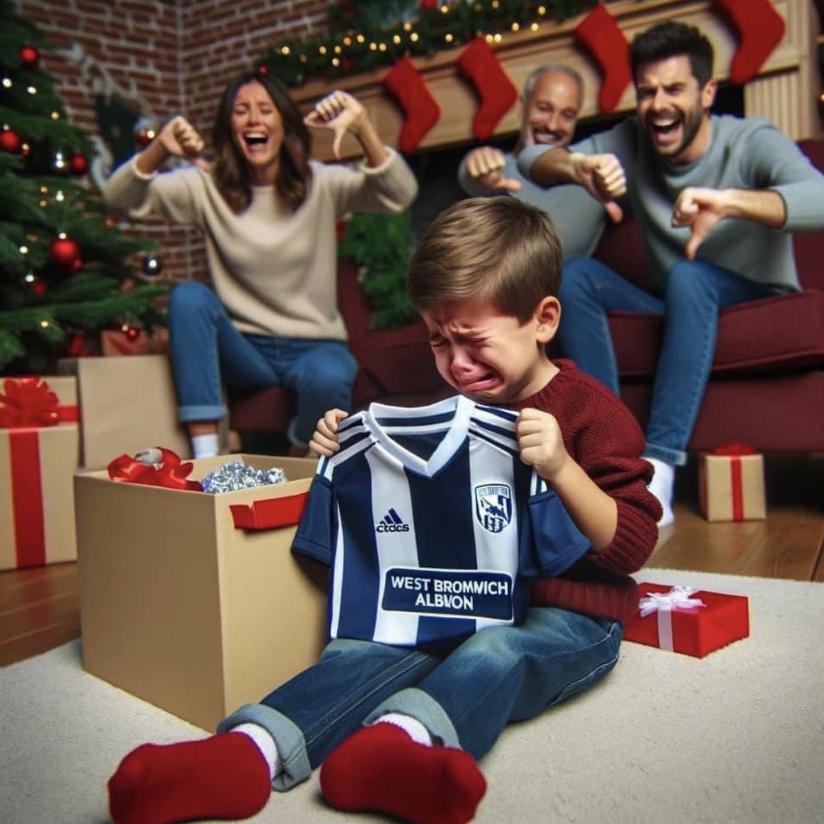 Merry Christmas all.

Hope everyone has a good one.

Just remember that somewhere, some kid is opening a present that is an Albion kit, so be grateful for what you get.

🐺🎄