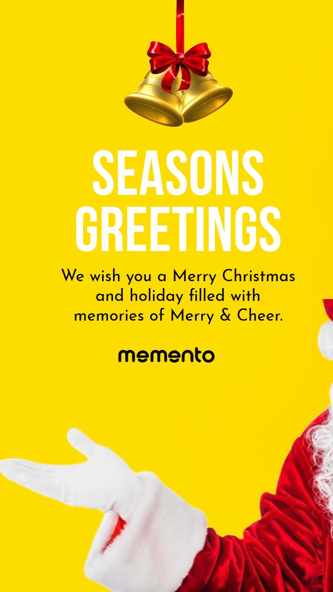 Memento_gh's tweet photo. Merry Christmas &amp; Happy Holidays🎄💛🥰🎅🏽 https://t.co/OCrNv2PkmI