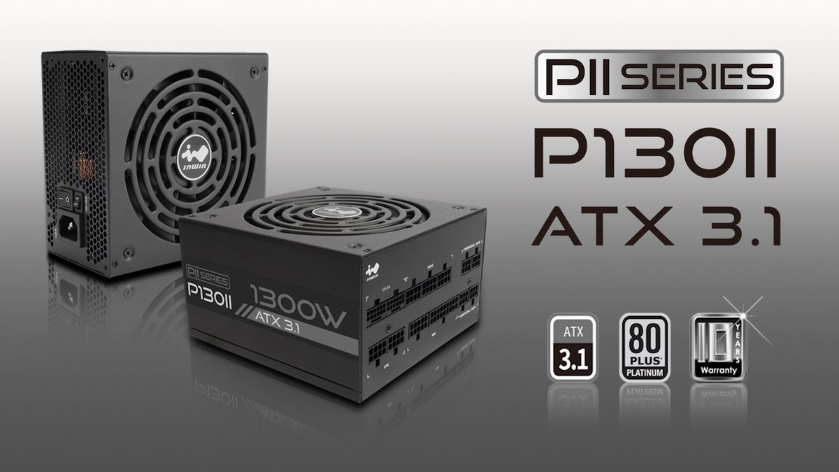 InWin Japan(代理店運用） on X: 