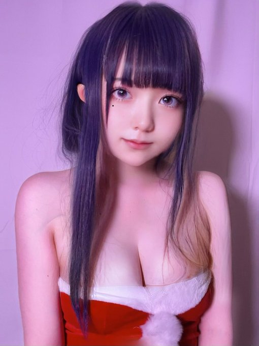 Twitterのコスプレ画像4