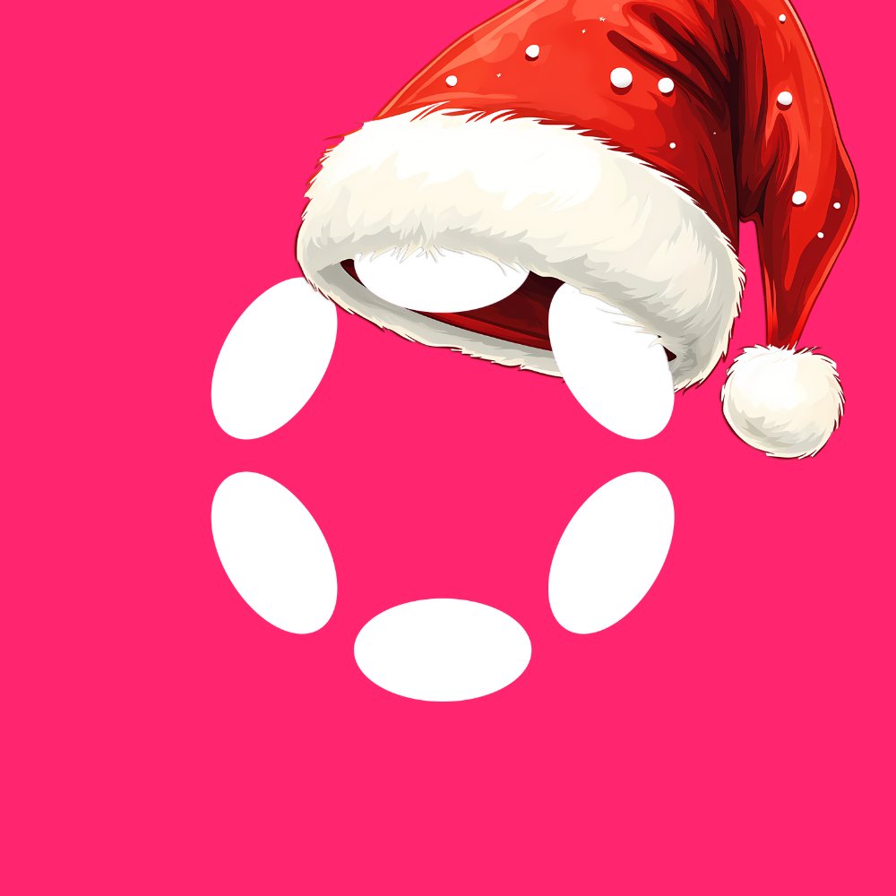 Merry Christmas &amp; Happy Holidays 🎄✨

Image by <a href="/The_Reel_Dot/">The Reel Dot🐂⭕️</a> 🫶