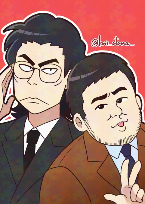 令和ロマンさん、M-1連覇おめでとうございます 