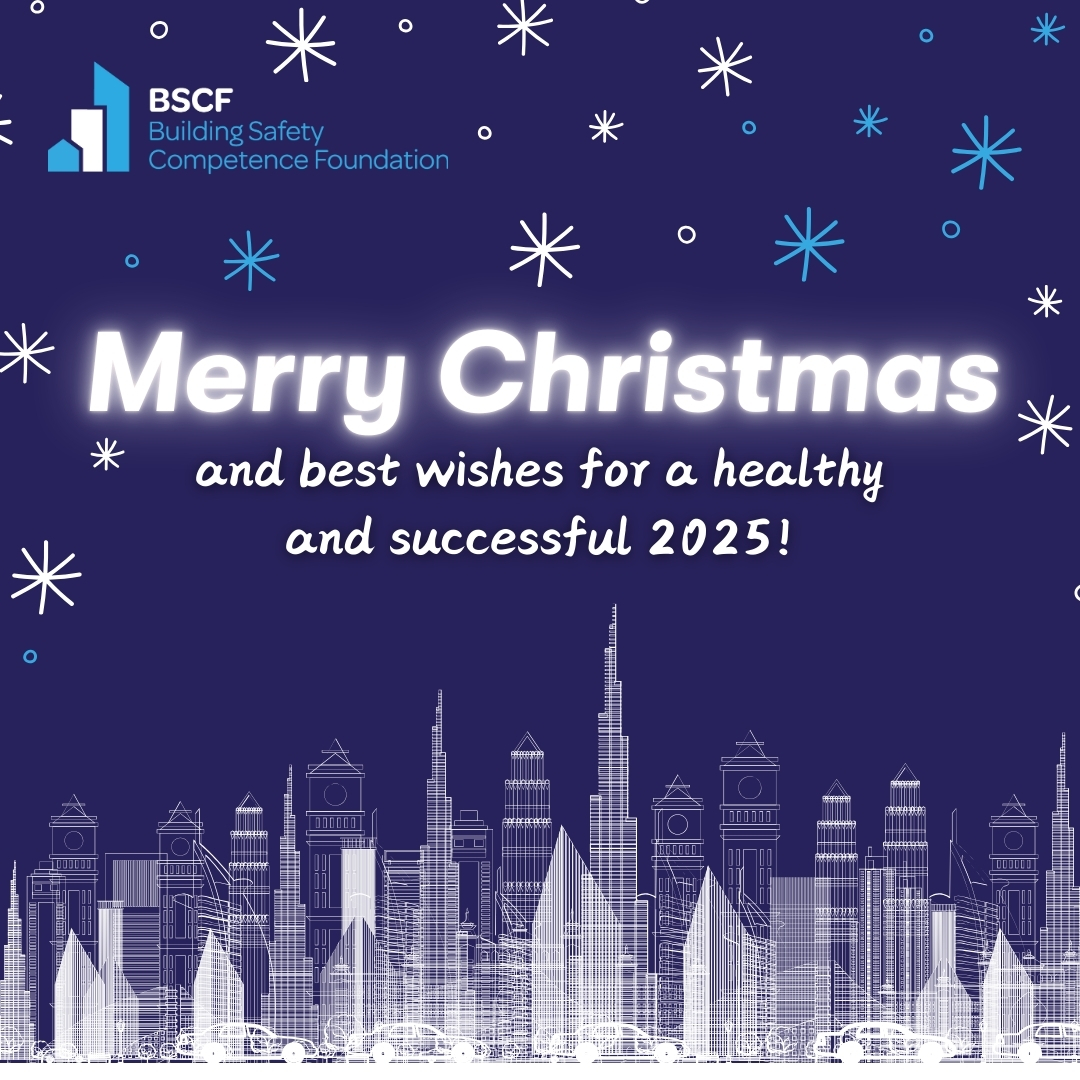 The BSCF tweet media