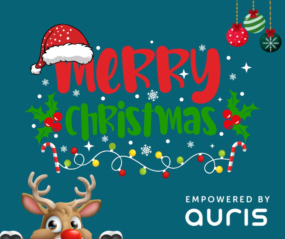 Auris Tech Limited tweet media