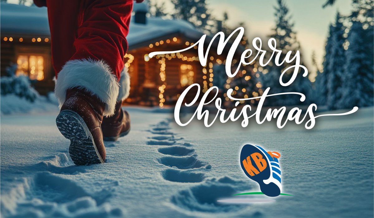 k2bwalk's tweet photo. Merry Christmas from the Keswick to Barrow team! 🎅

Thank you to all our walkers, volunteers, and supporters for making this year’s event so extraordinary. Your dedication and generosity have brought so much good to our communities. https://t.co/sIUtWN4B9T