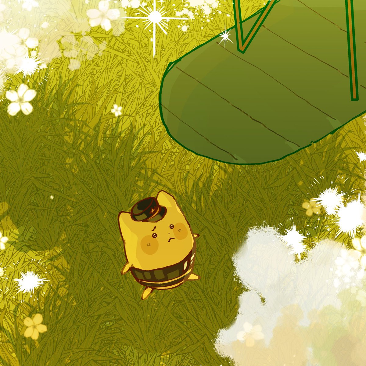 ໒꒱·° 온라인 전시 마감 D-DAY 3 ໒꒱·°

내가 하늘을 날아도 될까? 날개가 없는 난, 자격이 없는데.. 하지만, 비상할 때가 다가왔어!

 ໒꒱·° ckmc2025.com໒꒱·°