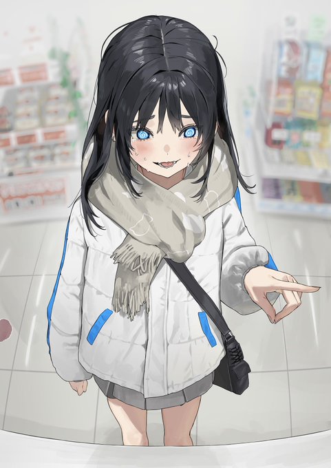 ililil×真白K大】ご好評につきコラボパーカーの受注販売開始 ililil×真白K大】ご好評につきコラボパーカーの受注販売開始