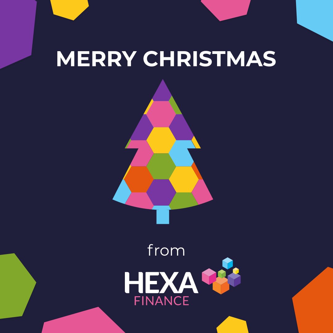 Hexa Finance tweet media