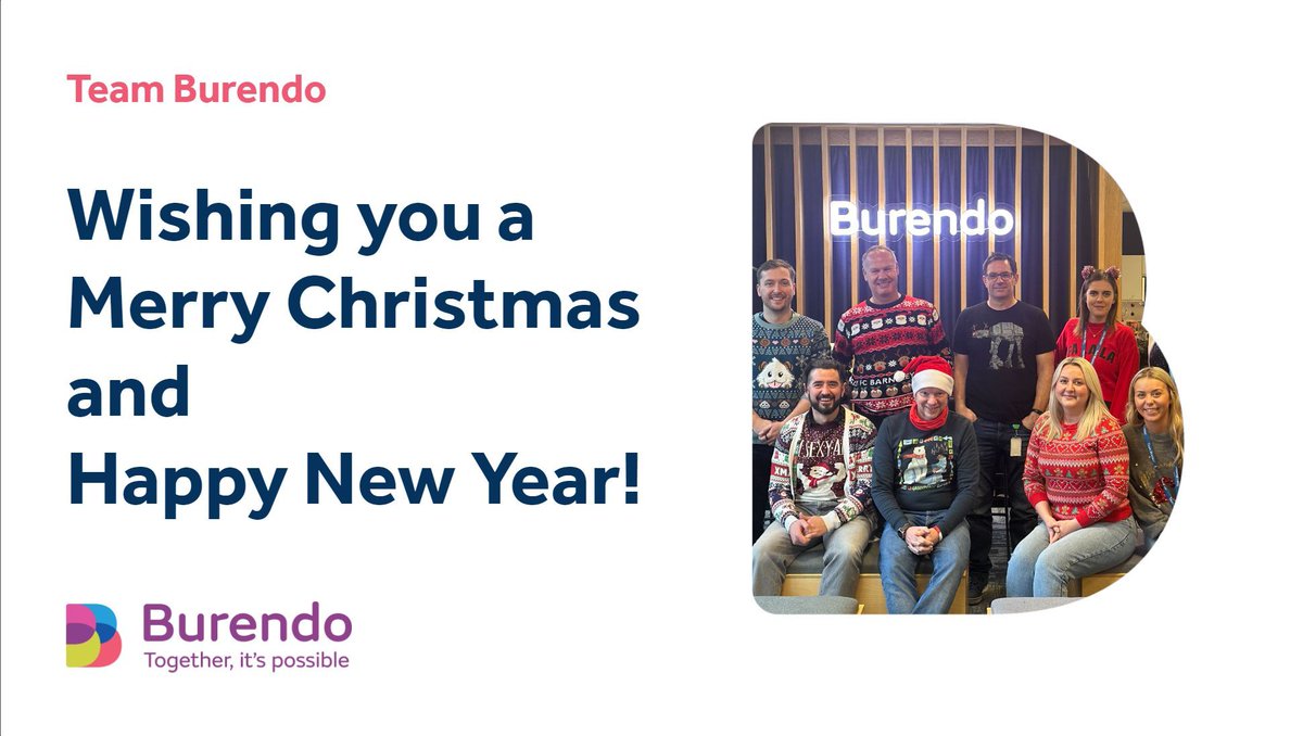 Burendo_UK tweet media