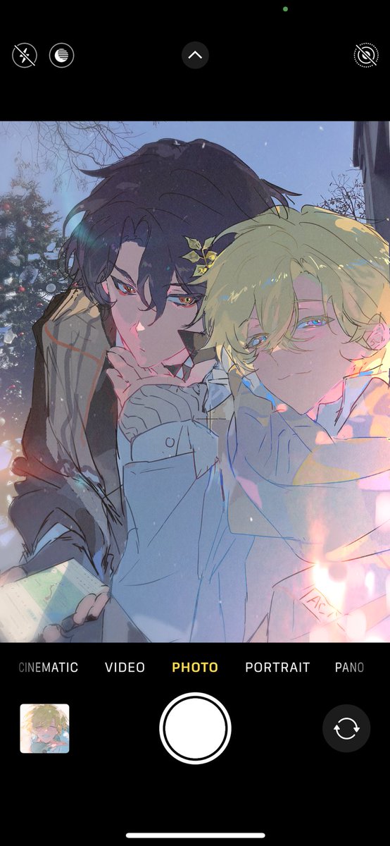 jdqgjkehm's tweet image. merry Christmas
#ratiorine