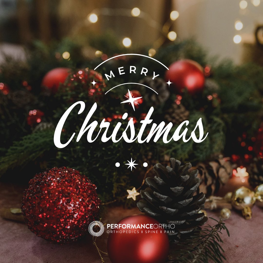 Performance Ortho tweet media