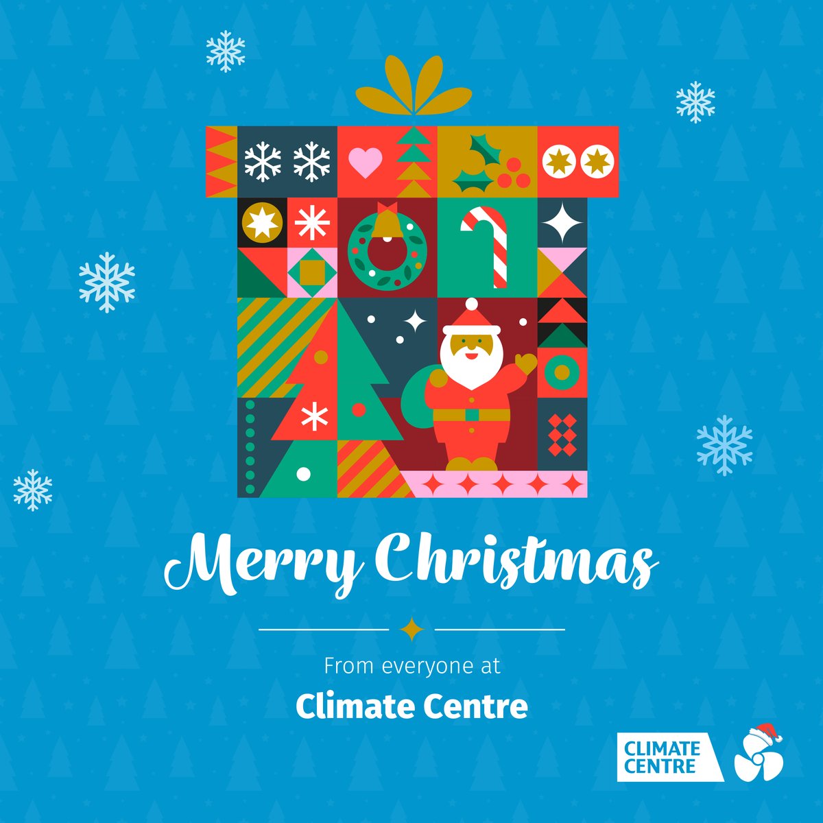 Wishing you a very Merry Christmas from everyone at Pipe Centre and Climate Centre 🎄 

Have yours-elf a day filled with festive fun! 🎅