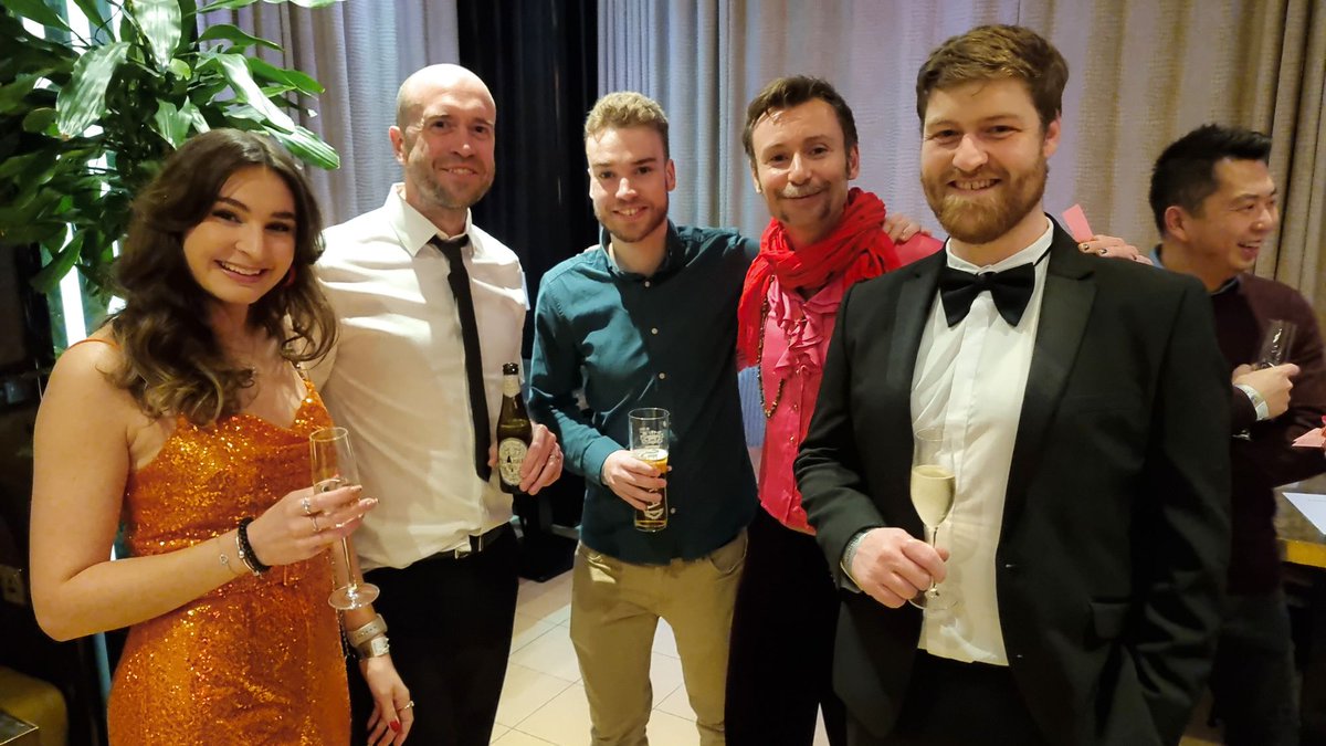 Burendo_UK tweet media