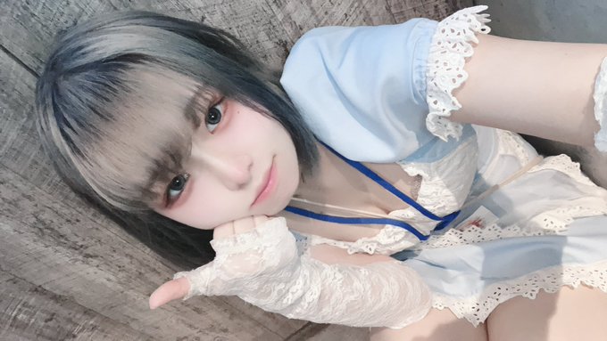 あくあんじゅ　札幌にある天使をコンセプトにしたコンカフェ