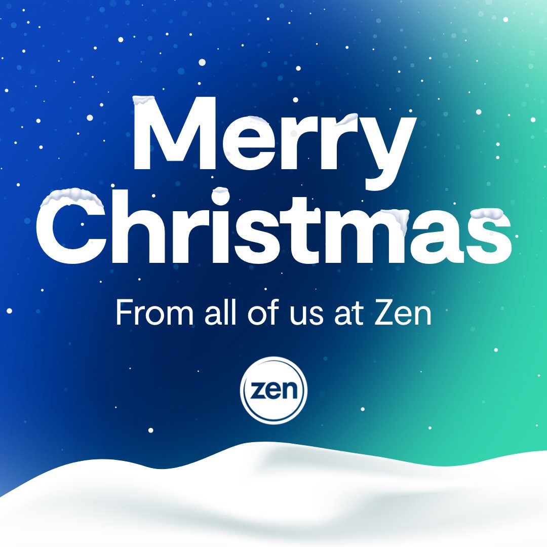 zeninternet's tweet photo. May your Christmas be filled with merry moments and festive cheer! 🎅
#SeasonsGreetings #MerryChristmas #TeamZen https://t.co/DrtEcNzhcP