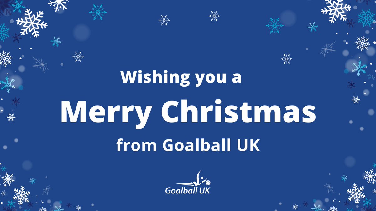 We'd like to wish you all a Happy Christmas!

Whatever this season means to you, may it be filled with all the love and light you deserve. We’ll see you very soon!