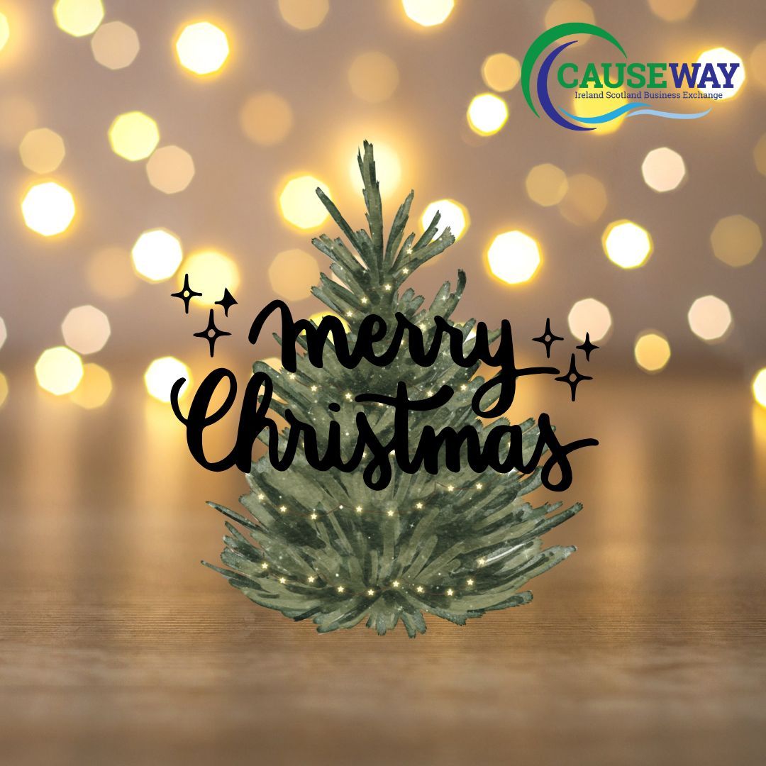 CausewayXchange (@causewayxchange) on Twitter photo 🎄 Wishing you a Merry Christmas, Nollaig Shona, and Nollaig Chridheil from all of us here at Causeway! 🌟 🎄 Wishing you a Merry Christmas, Nollaig Shona, and Nollaig Chridheil from all of us here at Causeway! 🌟